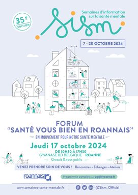 Affiche SISM 2024 - Forum Santé vous bien en Roannais.jpg